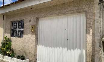 Imagem 2: Vendes-se Casa Casa com 1 dormitório