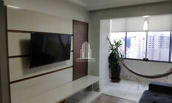 Imagem: Apartamento à venda de 63 metros com vaga