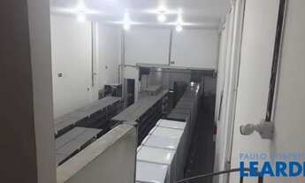 Imagem 3: GALPÃO - BELA VISTA - SP