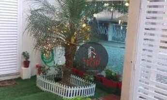 Imagem 4: Sobrado com 3 dormitórios à venda, 137 m² por R$ 583.000,00 - Vila Pires - Santo André/SP