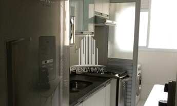 Imagem 5: Apartamento de 70m² com 3 dormr/1 suíte, 1 vaga noJardim das Azaleias - Água Branca