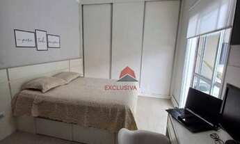 Imagem 5: Casa à venda, 86 m² por R$ 520.000,00 - Residencial Santa Paula - Jacareí/SP