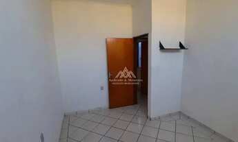 Imagem 4: Casa com 2 dormitórios para alugar, 50 m² por R$ 850/mês - Jardim Florestan Fernandes - Ri