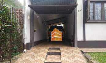 Imagem 2: Casa à venda, 156 m² por R$ 650.000,00 - Salgado Filho - Gravataí/RS