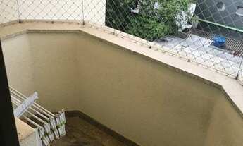 Imagem 7: Apartamento de 4 dormitórios, 1 suíte, 2 vagas e lazer nas Perdizes