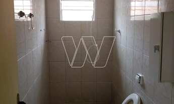 Imagem 4: Casa - Jardim Conceição (Sousas) - Campinas