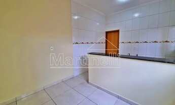 Imagem 4: Casa Padrão em Ribeirão Preto