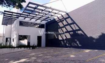 Imagem 2: Prédio - Jardim Santa Genebra - Campinas