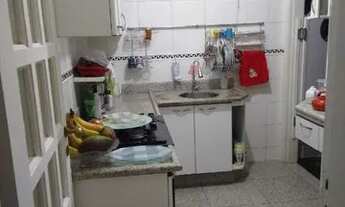 Imagem 6: Apartamento 3 quartos à venda, 3 quartos, 1 suíte, 1 vaga, SALGADO FILHO - BELO HORIZONTE