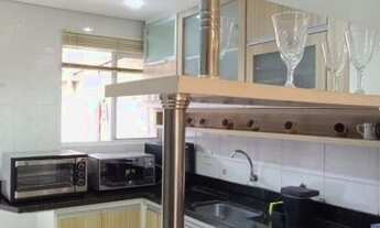 Imagem 12: Casa em condominio fechado, 2 quartos, 1 vaga, à venda por R$ 275.000,00 - São Pedro - Jui