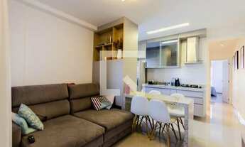 Imagem 3: Apartamento à Venda - Santa Teresinha, 2 Quartos, 52 m2