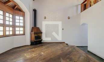 Imagem 2: Casa para Aluguel - Sacomã, 6 Quartos, 380 m2