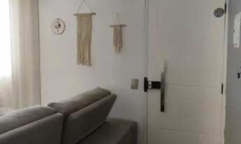 Imagem 3: Apartamento com 2 dormitórios, 67 m² - venda ou aluguel - Demarchi - São Bernardo do Campo