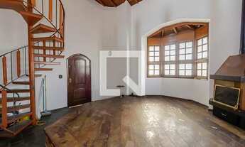 Imagem 6: Casa para Aluguel - Sacomã, 6 Quartos, 380 m2