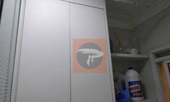 Imagem 6: APARTAMENTO - 77M² - 2 DORM - GRANJA VIANA - COND. RES. BOSQUE DOS ESQUILOS