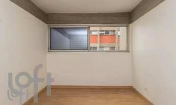 Imagem 6: Apartamento à venda em Paraíso com 123 m², 3 quartos, 1 suíte, 1 vaga