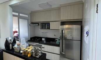 Imagem 3: Edifício Navegantes - Vila Gustavo