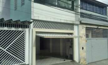 Imagem 5: Sobrado com 2 dormitórios, 147 m² - venda por R$ 530.000,00 ou aluguel por R$ 3.200,00/mês