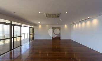 Imagem 5: Apartamento com 4 dormitórios, 270 m² - venda por R$ 7.000.000,00 ou aluguel por R$ 21.231