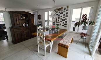 Imagem: Sobrado à venda, 394 m² por R$ 2.700.000,00