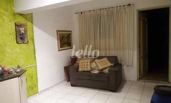 Imagem 2: São Paulo - Casa Padrão - Vila Prudente