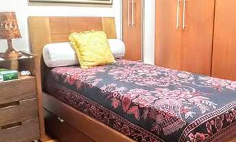 Imagem 5: Apartamento para venda possui 88 metros quadrados com 3 quartos em São Caetano - Salvador