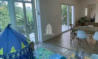 Imagem 7: Casa sobrado com 4 quartos muito bem localizado na região de Perdizes