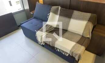 Imagem 7: Apartamento para Aluguel - Consolação, 1 Quarto, 27 m2