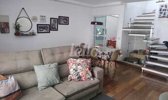 Imagem 3: Santo André - Casa Padrão - Vila Scarpelli