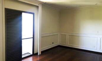 Imagem 5: Apartamento com 4 dormitórios, 230 m² - venda por R$ 950.000,00 ou aluguel por R$ 5.540,00