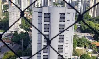 Imagem 2: Alto Nivel (MD).Rara oportunidade234.00 m² 4 Quartos (4 suítes) 3 vagas, 2 Salas par