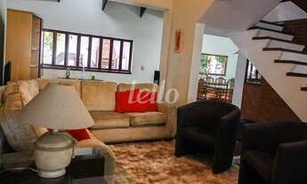 Imagem 5: São Caetano do Sul - Casa Padrão - Jardim São Caetano