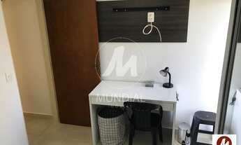 Imagem 5: Apartamento (tipo - padrao) 1 dormitórios, cozinha planejada, em condomínio fechado