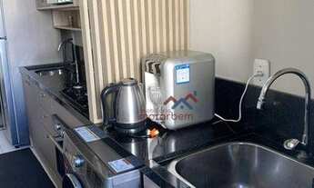 Imagem 4: Apartamento com 2 dormitórios à venda, 54m² por R$ 380.000,00 - Centro - Canoas/RS