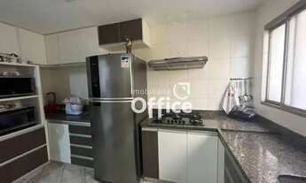 Imagem 4: Apartamento com 3 Quartos à venda, 83 m² por R$ 210.000 - Resid. Villa Verde - Anápolis/GO