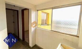 Imagem 3: Apartamento com 1 dormitório para alugar, 67 m² por R$ 2.216,03/mês - Jabaquara - São Paul