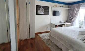 Imagem 5: Apartamento com 3 dormitórios, 202 m² - venda por R$ 2.800.000,00 ou aluguel por R$ 23.200