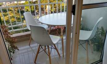 Imagem 3: Apartamento à venda Vila AMália