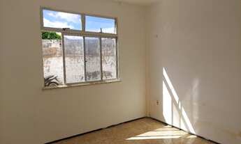 Imagem 6: Apartamento com 3 dormitórios, 65 m² - venda por R$ 110.000,00 ou aluguel por R$ 1.100,00