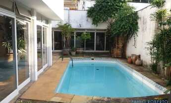 Imagem 2: CASA ASSOBRADADA - CIDADE JARDIM - SP