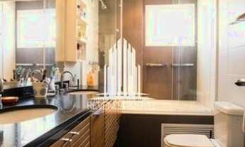 Imagem 4: Refúgio da Mata Morumbi Apartamento de 163m² com 3 dormitorios e 3 vagas de garagem