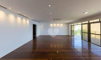 Imagem 6: Apartamento com 4 dormitórios, 270 m² - venda por R$ 7.000.000,00 ou aluguel por R$ 21.231