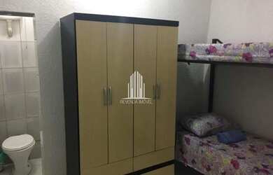 Imagem 4: Sobrado com 16 dorms, 16 suites no jabaquara