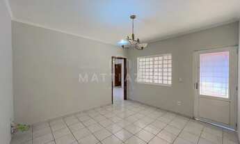 Imagem 5: LIMEIRA - Casa Padrão - Parque Egisto Ragazzo