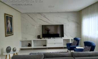 Imagem 6: LINDA CASA COM 4 QUARTOS SENDO 3 SUÍTES EM BURAQUINHO!