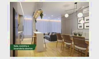 Imagem 4: Apartamento com 74m², 3 Dormitórios sendo 1 Suíte,( DEZ/23), Excelente Localização no Bair