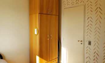 Imagem 7: Apartamento no Condomínio Christiana com 72m e 3 quartos na Mooca