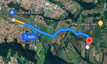 Imagem 7: Vendo lote de chácaras Recanto das Araucárias