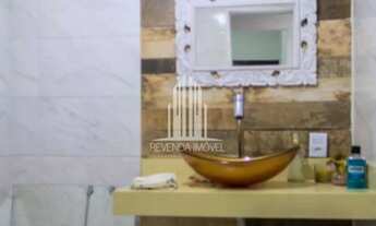 Imagem 5: Apartamento com 3 quartos, 1 suite e 2 vagas em indianópolis