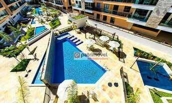 Imagem 3: Apartamento com 1 dormitório, 56 m² - venda por R$ 497.197,00 ou aluguel por R$ 3.450,70/m